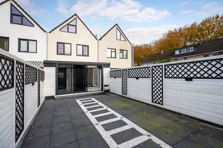 Foto 16 van B. Merkelbachstraat 3