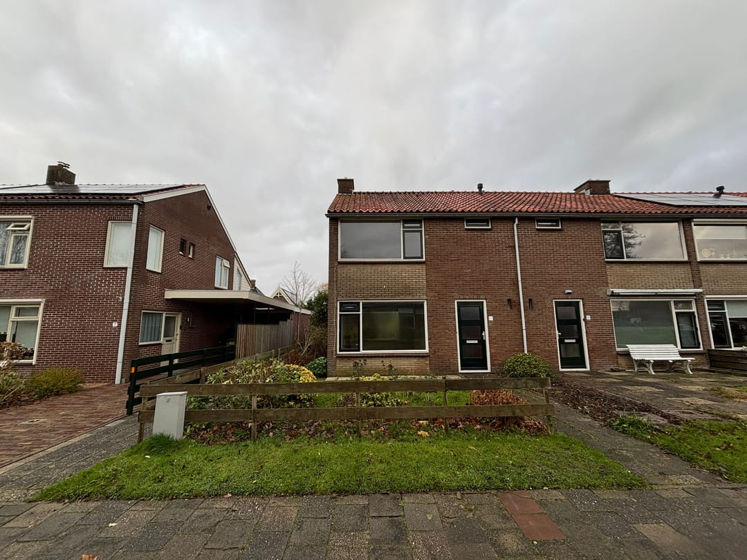 Foto 1 van Jochem Blaauboerstraat 9