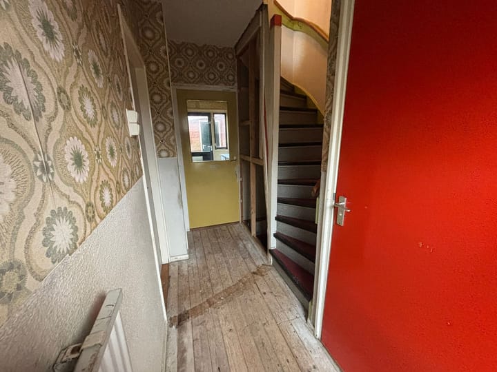 Foto 3 van Jochem Blaauboerstraat 9