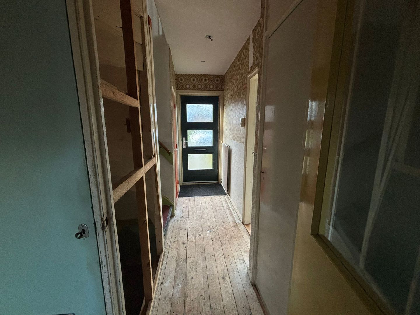 Foto 4 van Jochem Blaauboerstraat 9