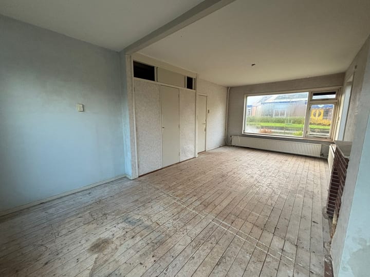 Foto 6 van Jochem Blaauboerstraat 9