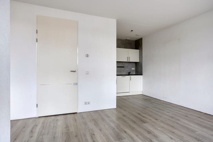 Foto 13 van Zuiderkerkstraat 21