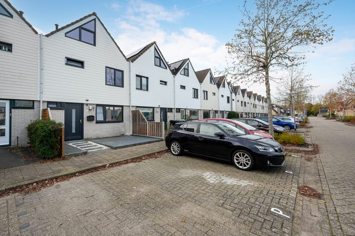 Foto 32 van B. Merkelbachstraat 3