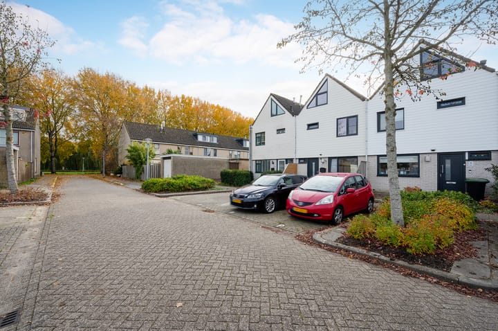 Foto 33 van B. Merkelbachstraat 3