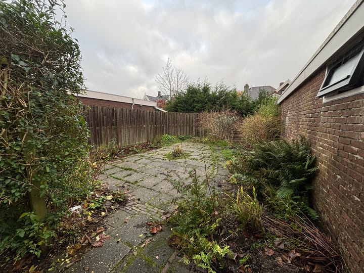 Foto 21 van Jochem Blaauboerstraat 9