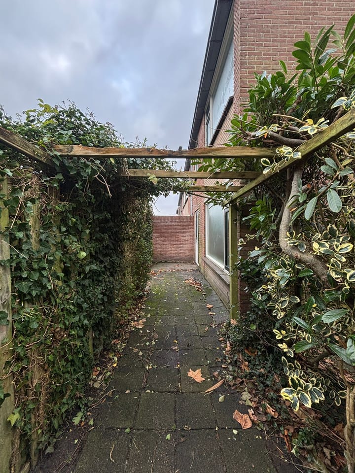 Foto 23 van Jochem Blaauboerstraat 9