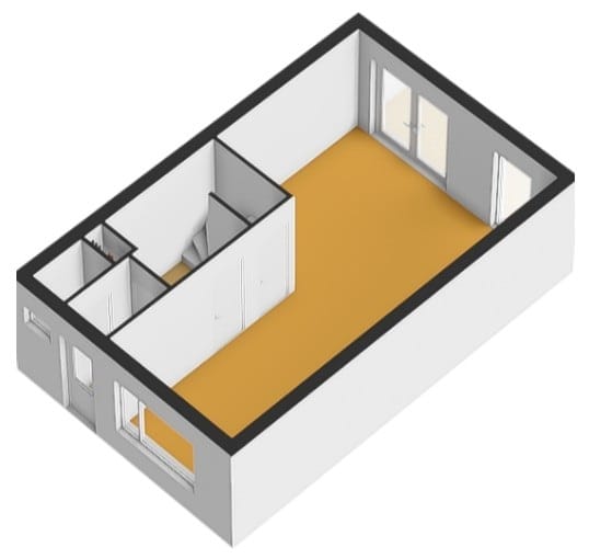 Foto 43 van B. Merkelbachstraat 3