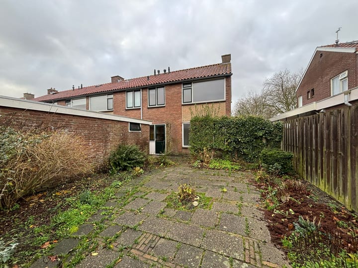 Foto 24 van Jochem Blaauboerstraat 9