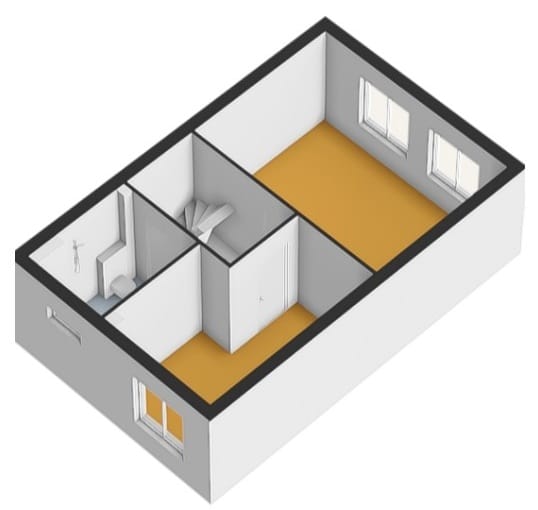 Foto 44 van B. Merkelbachstraat 3