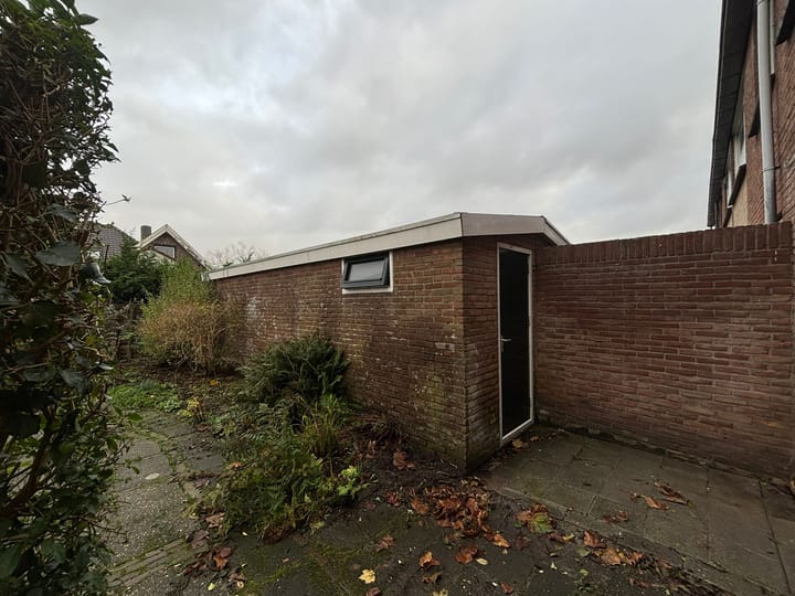 Foto 25 van Jochem Blaauboerstraat 9