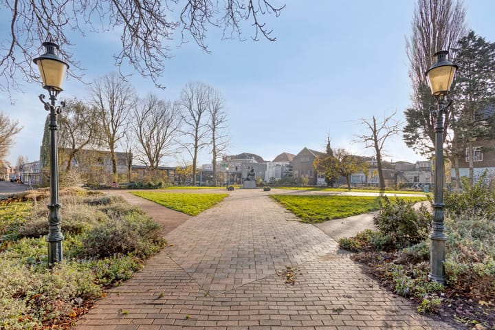 Foto 26 van Zuiderkerkstraat 21