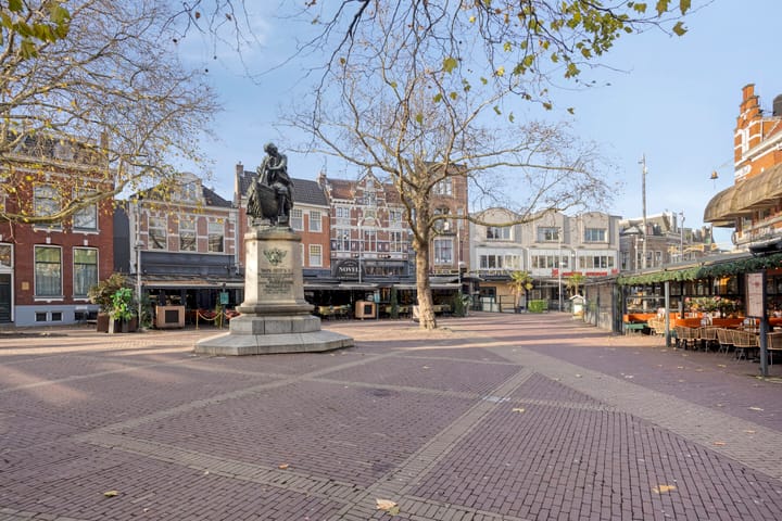 Foto 27 van Zuiderkerkstraat 21