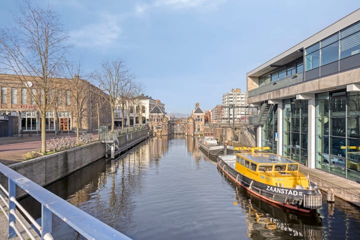 Foto 29 van Zuiderkerkstraat 21