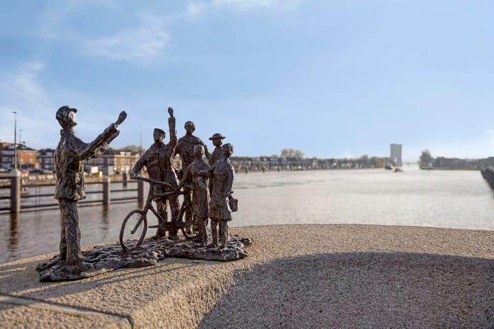 Foto 30 van Zuiderkerkstraat 21