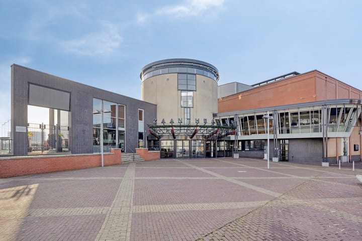 Foto 31 van Zuiderkerkstraat 21