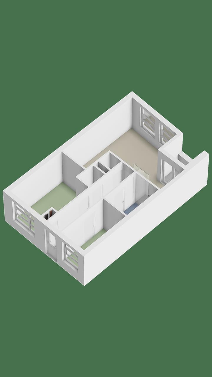 Foto 33 van Zuiderkerkstraat 21