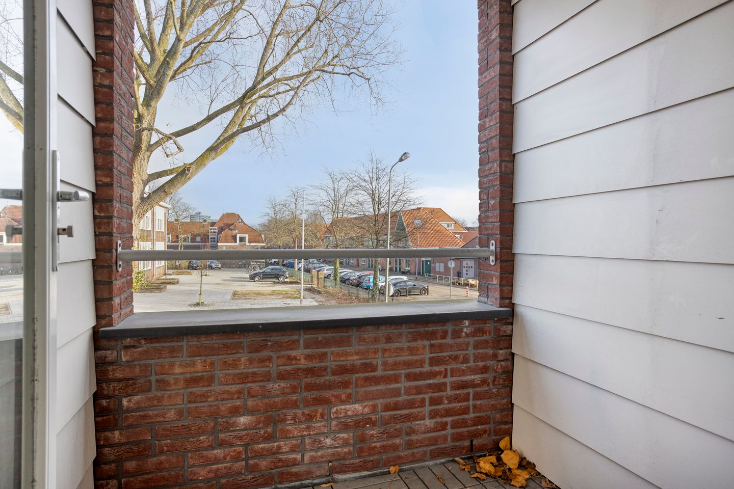 Foto 4 van Zuiderkerkstraat 21