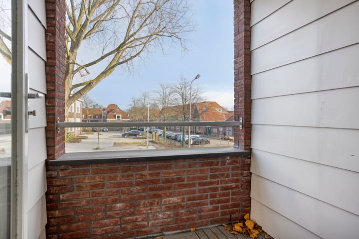 Foto 4 van Zuiderkerkstraat 21