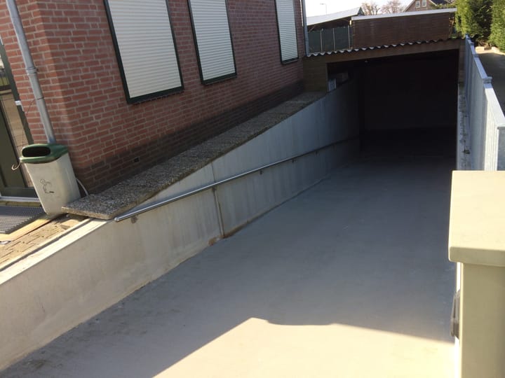 Foto 36 van Barwoutswaarder 166-A