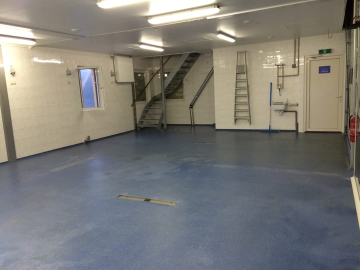 Foto 39 van Barwoutswaarder 166-A