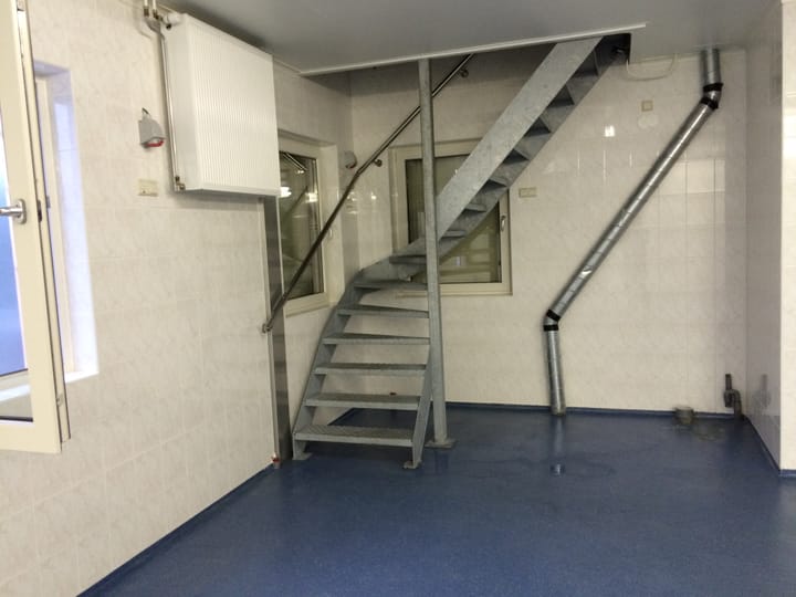 Foto 40 van Barwoutswaarder 166-A