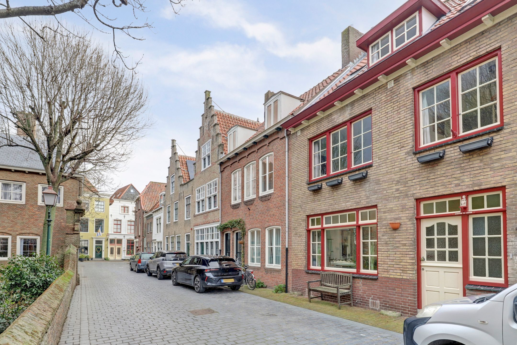 Branderijstraat 16 