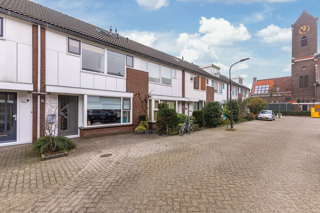 Foto 1 van Kerkbollenveld 71