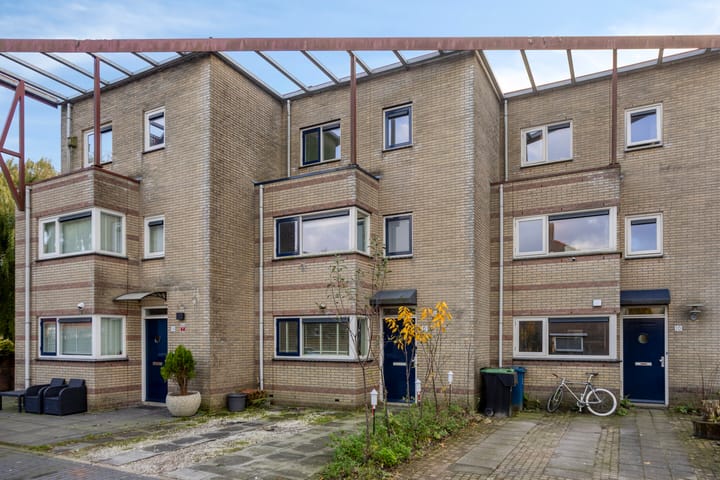 Blancefloerstraat 12