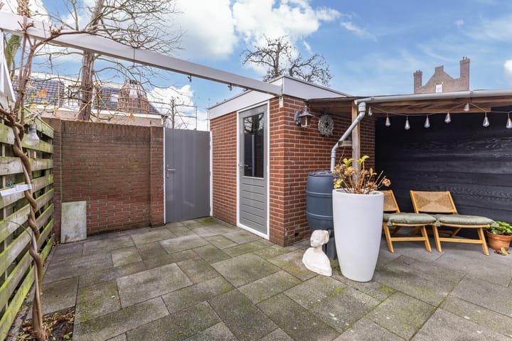 Photo 3 of Kerkbollenveld 71