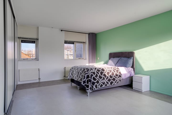 Foto 4 van Blancefloerstraat 12