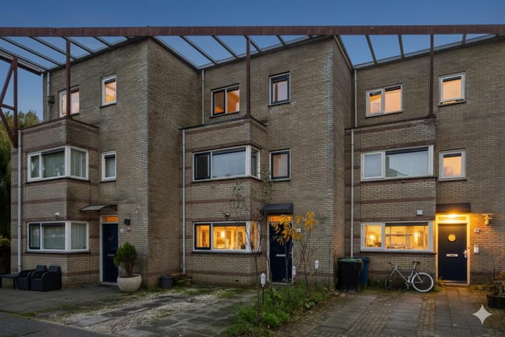 Foto 7 van Blancefloerstraat 12