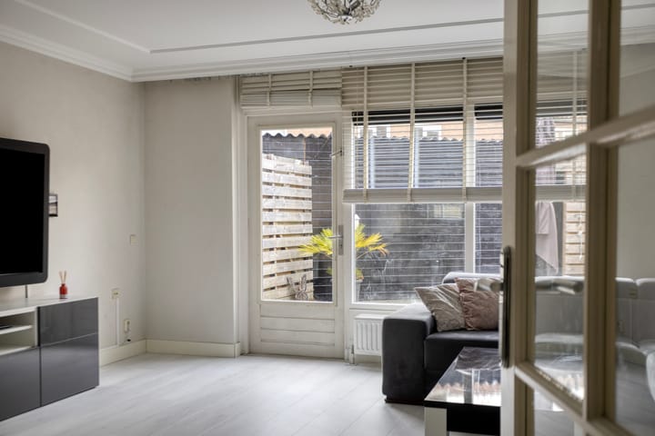 Foto 10 van Blancefloerstraat 12