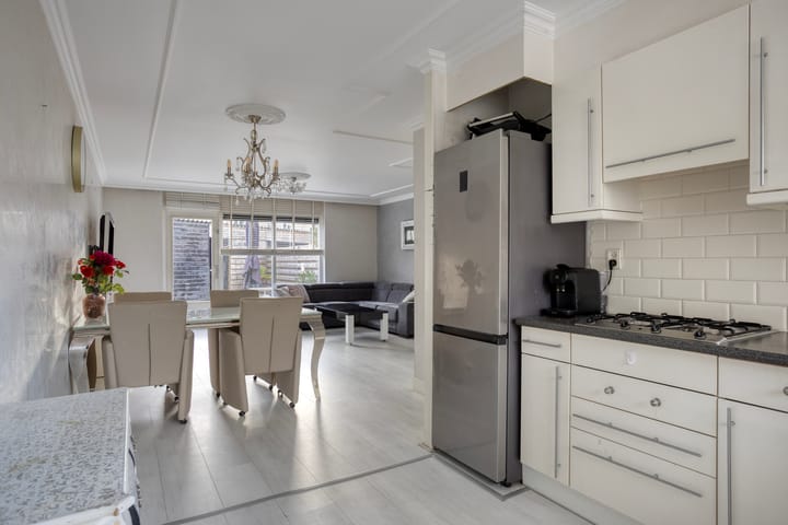 Foto 15 van Blancefloerstraat 12