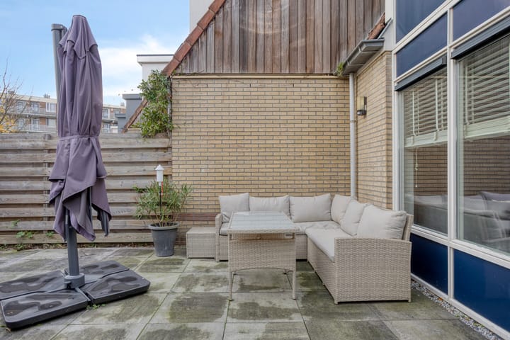 Foto 20 van Blancefloerstraat 12