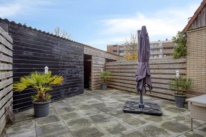 Foto 21 van Blancefloerstraat 12