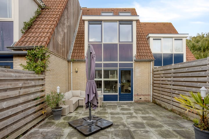 Foto 24 van Blancefloerstraat 12