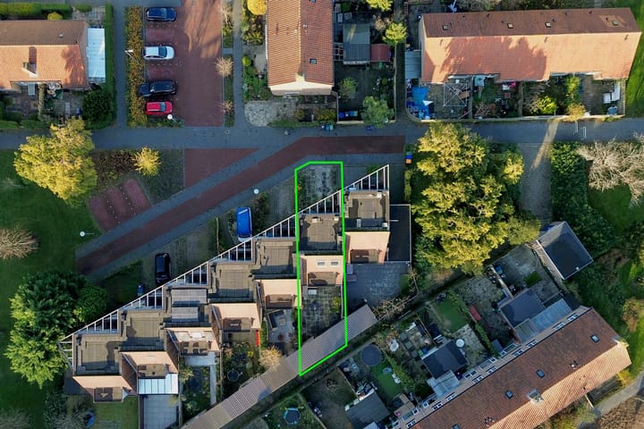 Foto 25 van Blancefloerstraat 12