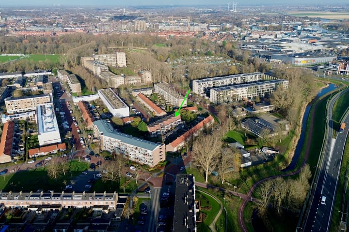 Foto 26 van Blancefloerstraat 12