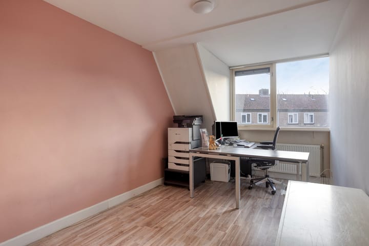 Foto 28 van Blancefloerstraat 12