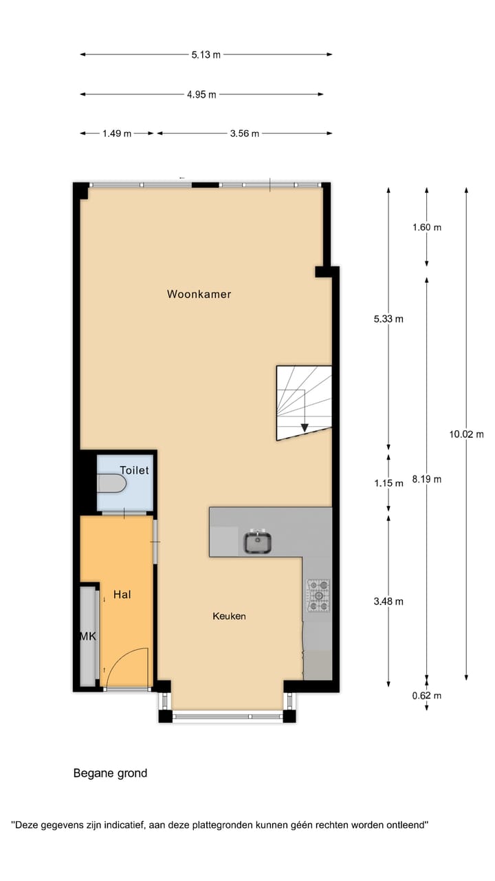 Photo 33 of Kerkbollenveld 71