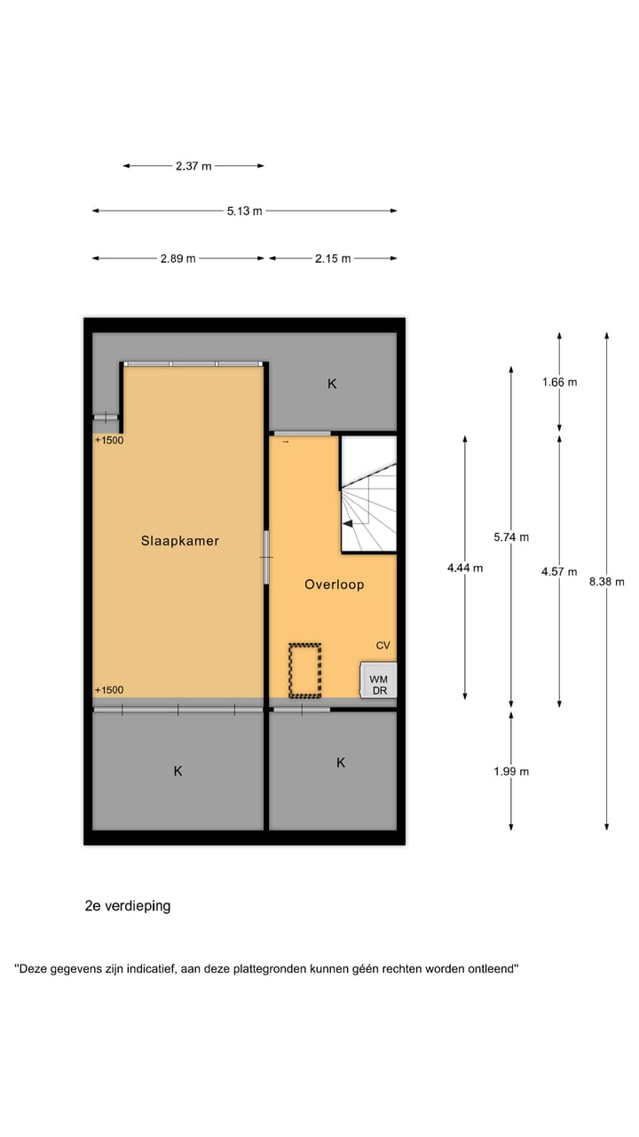 Photo 35 of Kerkbollenveld 71