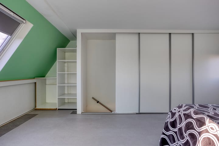 Foto 40 van Blancefloerstraat 12