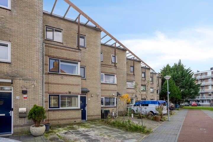 Foto 42 van Blancefloerstraat 12