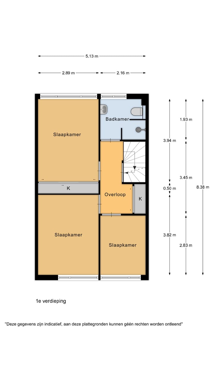 Photo 34 of Kerkbollenveld 71