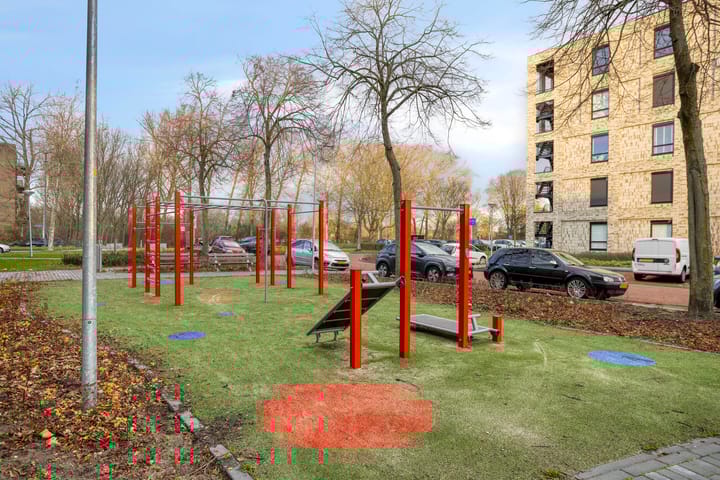 Foto 44 van Blancefloerstraat 12