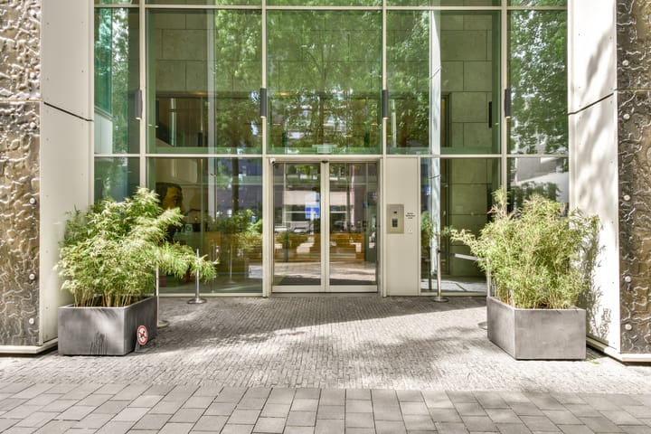 Foto 5 van Gustav Mahlerlaan 162