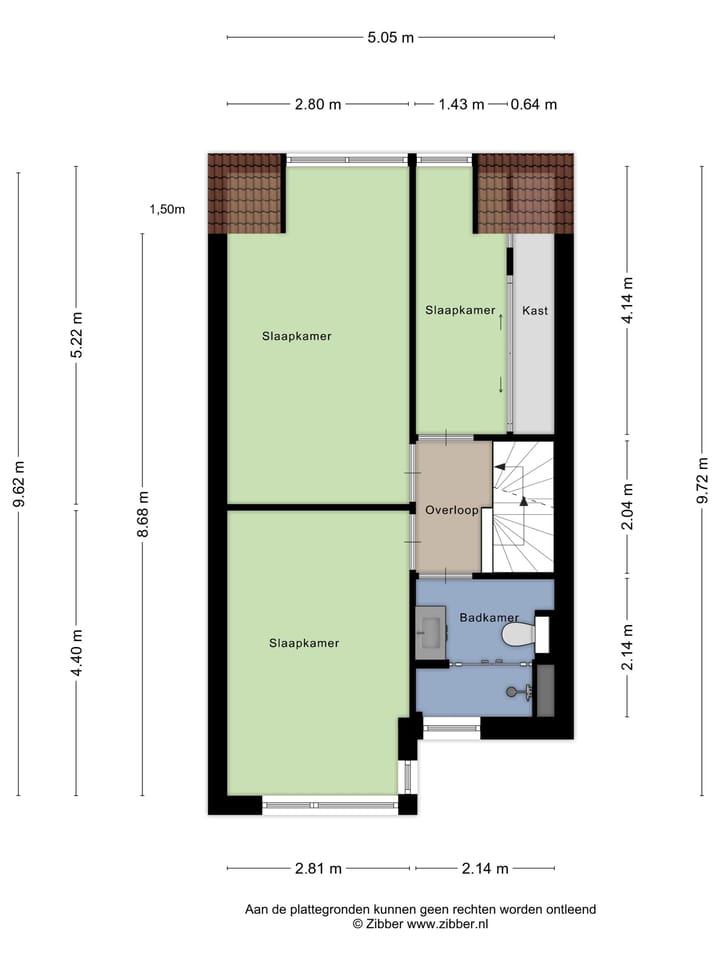 Foto 47 van Blancefloerstraat 12
