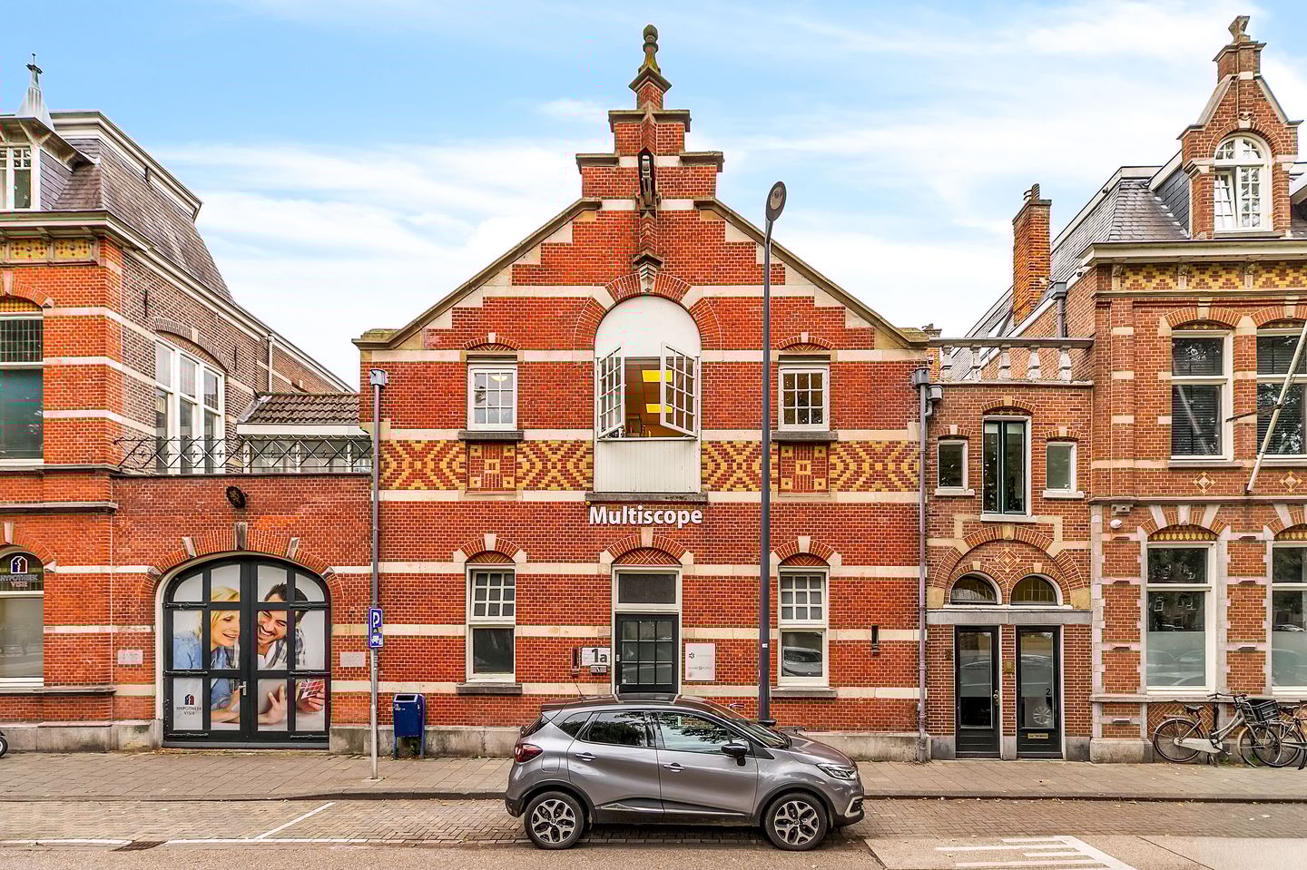 View photo 1 of Havensingel 1-A