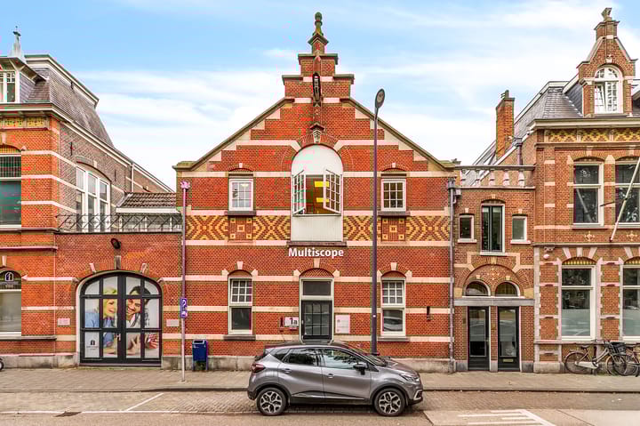 Havensingel 1-A, Den Bosch