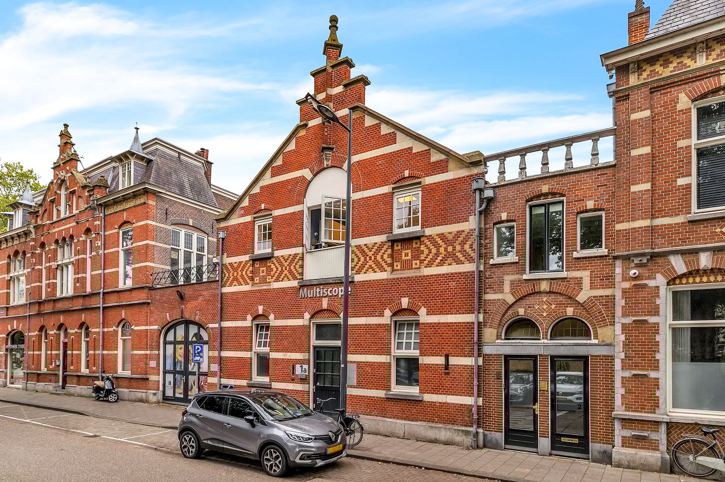 View photo 2 of Havensingel 1-A